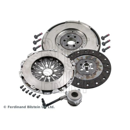 Blue Print Clutch Kit Set 3pc 240mm ADV1830150