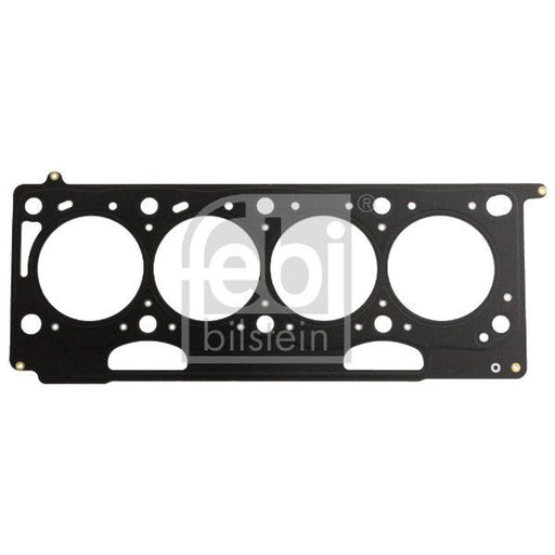 Febi Cylinder Head Gasket 1mm Thick Metal 103084