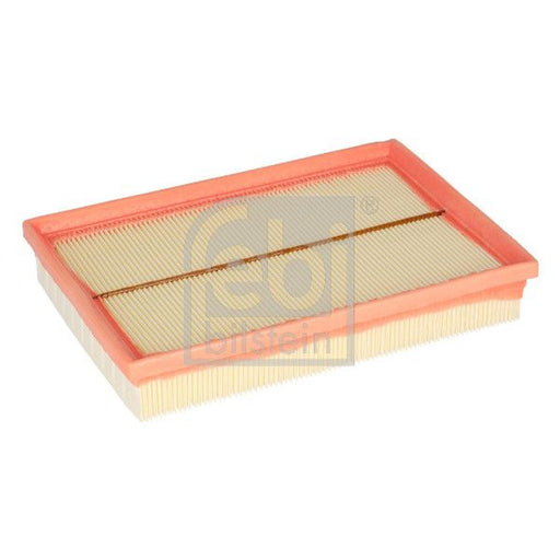 Febi Cabin Air Filter (Pollen Filter) 183218