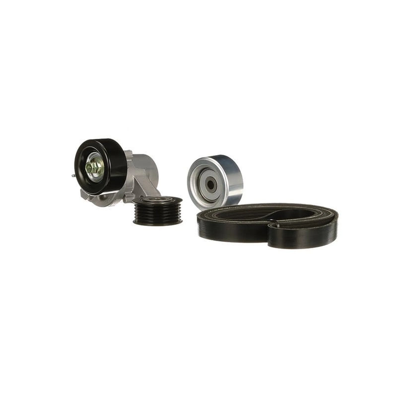 Gates V-Ribbed Belt Set K026PK2198