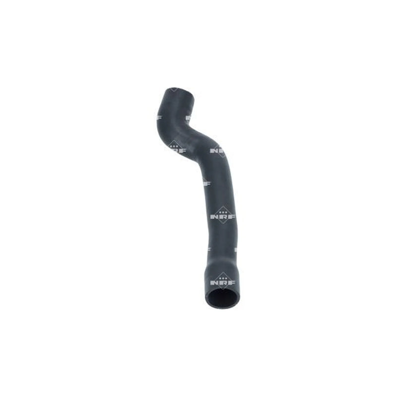 NRF Intercooler Turbo Charge Air Hose Upper Right 166347