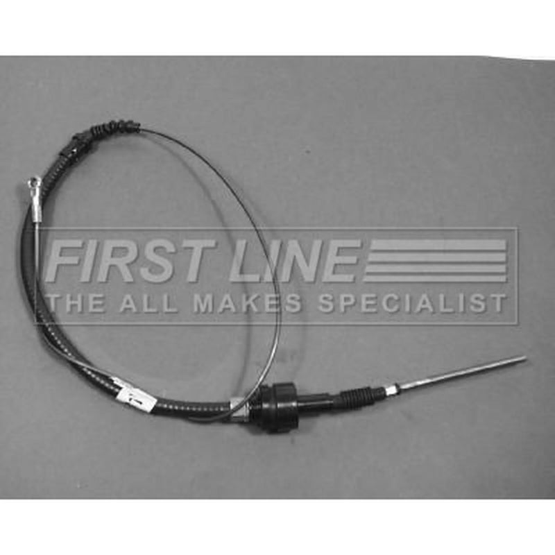 First Line Clutch Control Cable Pull FKC1317