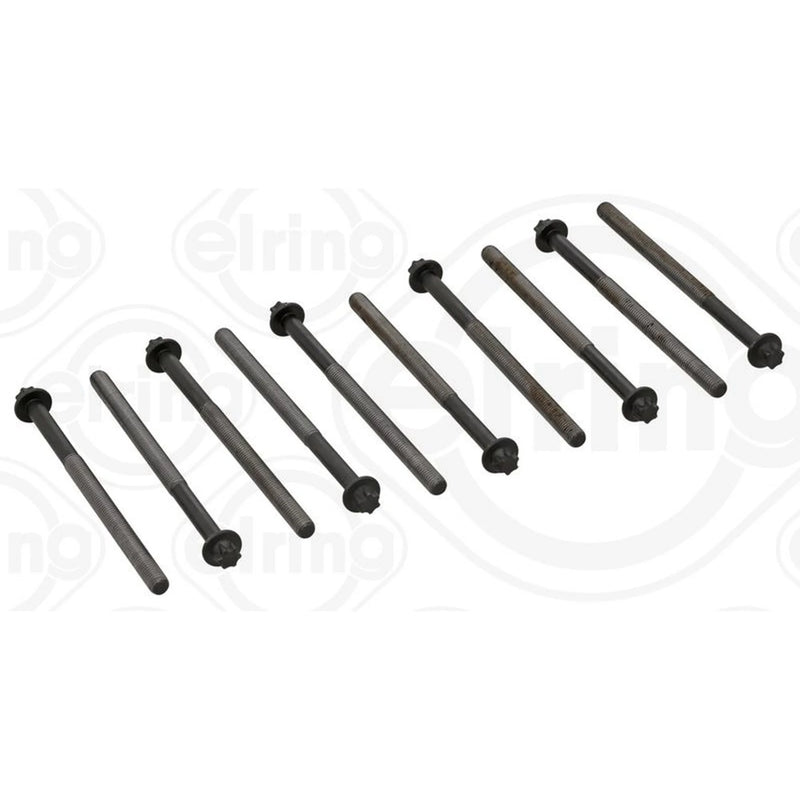 Elring Cylinder Head Bolt Set M12x1,75x186 760.150