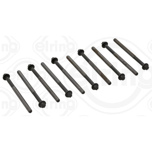 Elring Cylinder Head Bolt Set M12x1,75x186 760.150