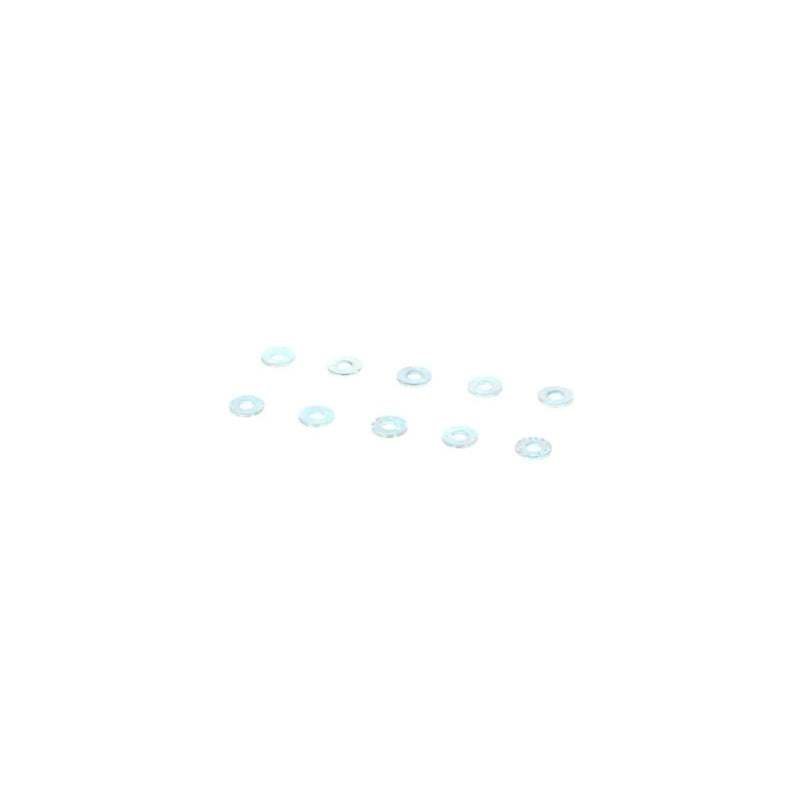 Bosch Flat Washer Shim ID OD 2 430 102 399