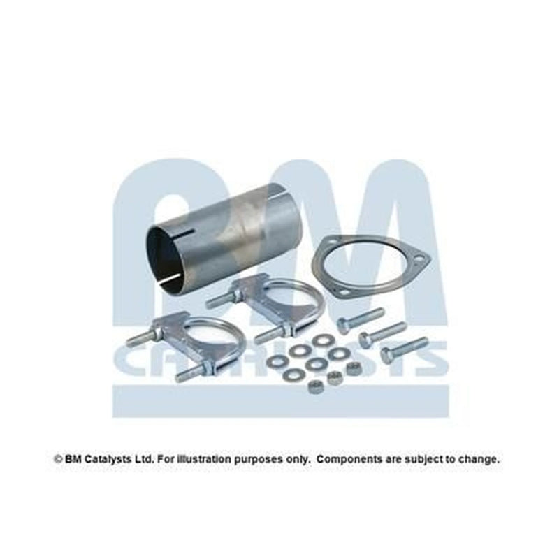 BM Catalysts Fitting Kit FK91293C FK91293C