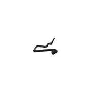 Gates Curved Radiator Hose 02-1848