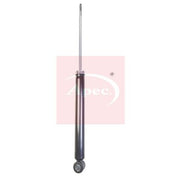 Apec Shock Absorber Damper Strut Rear Left ASA1072