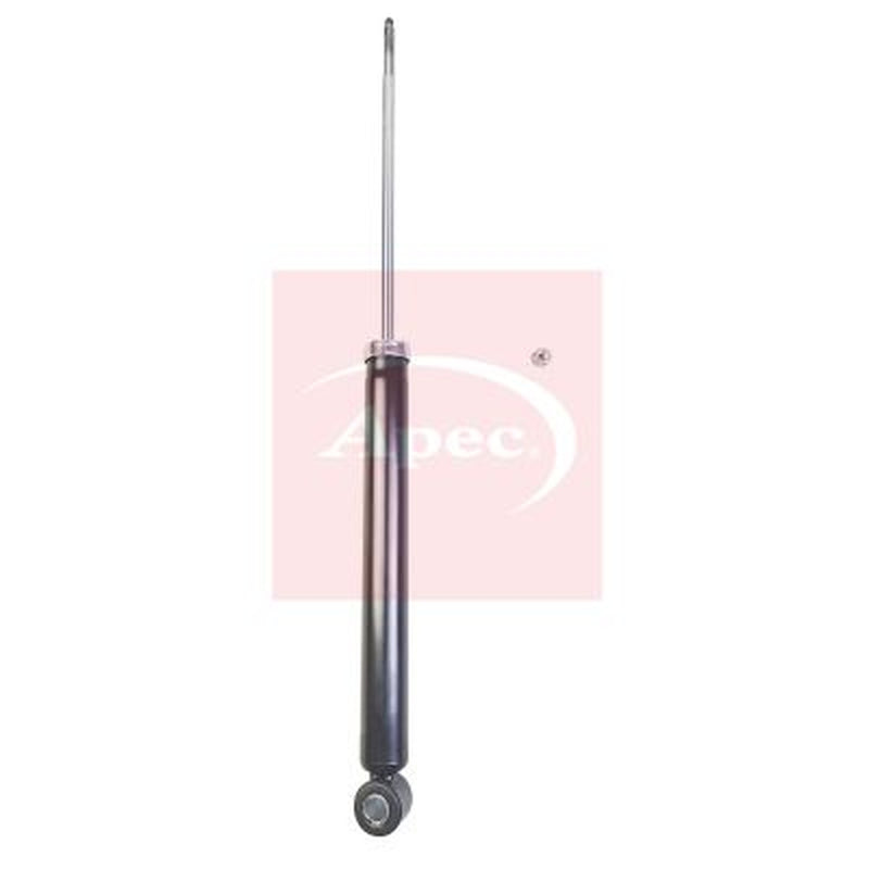 Apec Shock Absorber Damper Strut Rear Left ASA1072