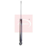 Apec Shock Absorber Damper Strut Rear Left ASA1072
