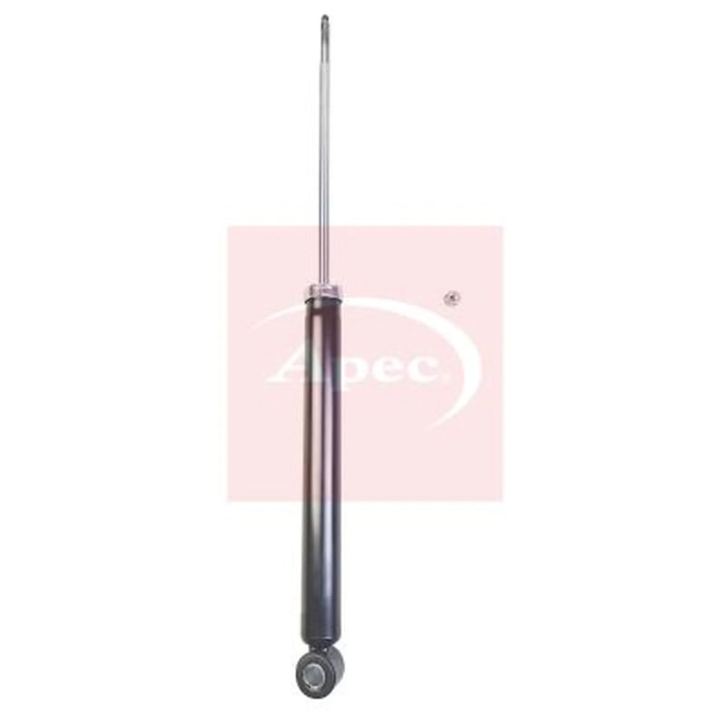 Apec Shock Absorber Damper Strut Rear Left ASA1072
