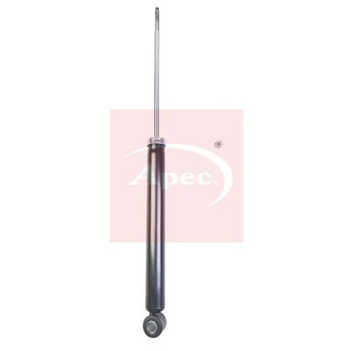 Apec Shock Absorber Damper Strut Rear Left ASA1072