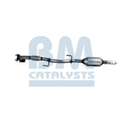 BM Catalysts Homologated Petrol Cat BM92078H
