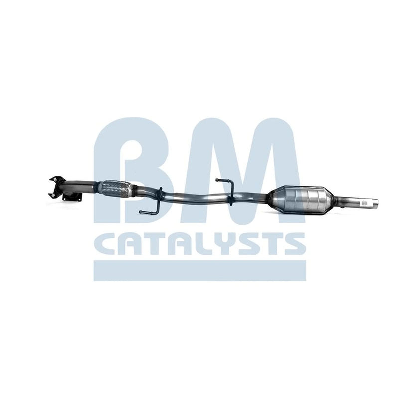 BM Catalysts Homologated Petrol Cat BM92078H