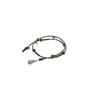 Bosch ABS Wheel Speed Sensor Rear 0 265 007 909