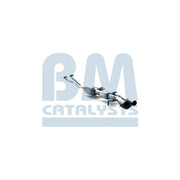 BM Catalysts Homologated Petrol Cat BM90452H