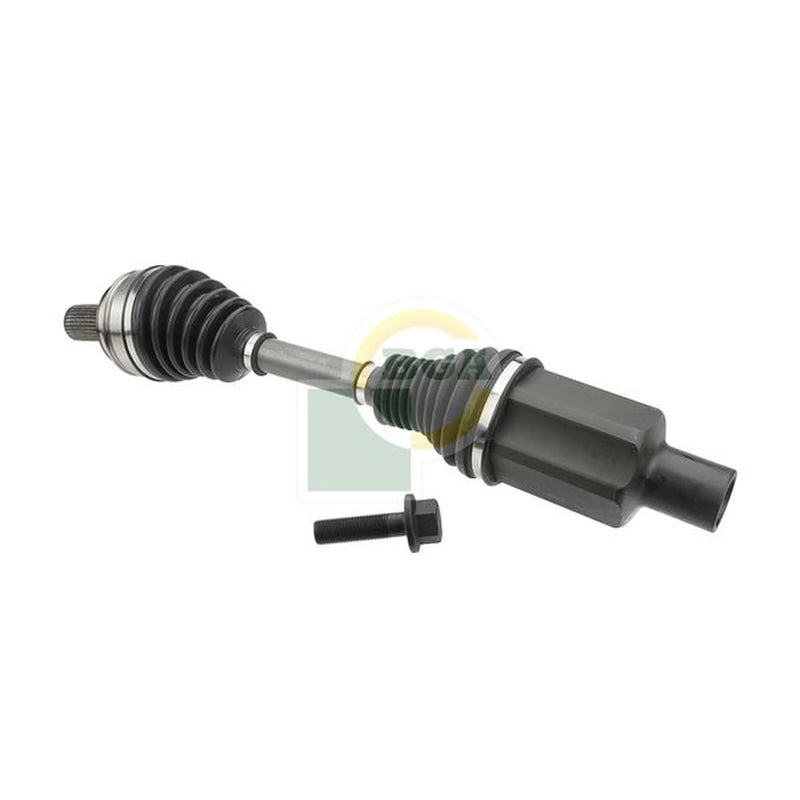 BGA CV Drive Shaft Driveshaft Front Left DS5669L