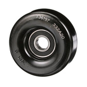 Gates V-Ribbed Belt Deflection/Guide Pulley T36197