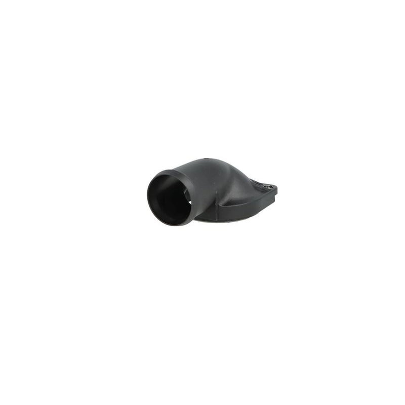 NRF Coolant Flange Housing Connector Front 775001