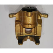 Apec Brake Caliper Assembly Rear Right RCA1107GOL