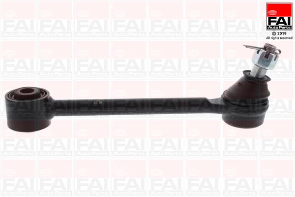 FAI Control/Trailing Arm