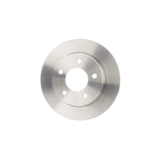 Bosch 2 x Solid Brake Discs 0 986 479 S50