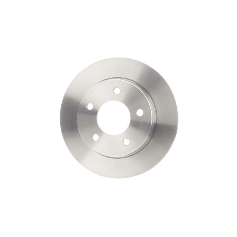Bosch 2 x Solid Brake Discs 0 986 479 S50