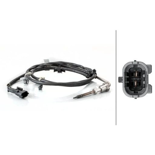 Hella Exhaust Gas Temperature Sensor after soot particulate fi 6PT 014 494-611