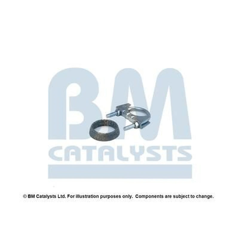 BM Catalysts Fitting Kit FK90046A FK90046A