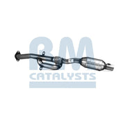 BM Catalysts Homologated Petrol Cat BM90704H