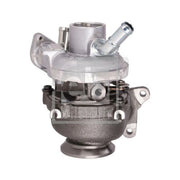 Febi Turbocharger Turbo Unit 186754