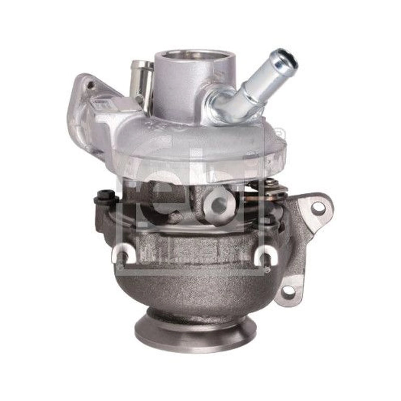 Febi Turbocharger Turbo Unit 186754