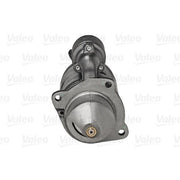 Valeo Starter Motor 24V 4kW 9 Teeth 455529