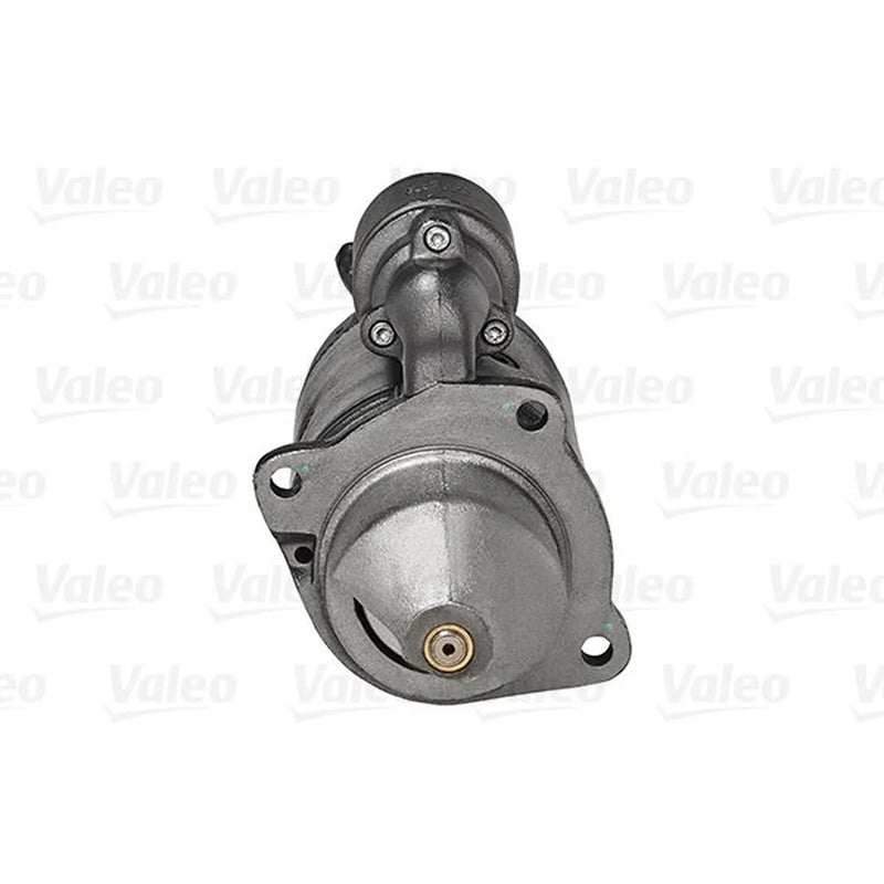 Valeo Starter Motor 24V 4kW 9 Teeth 455529
