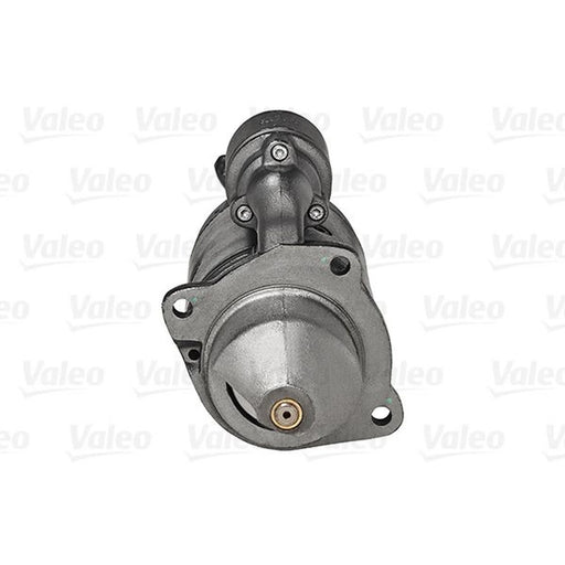 Valeo Starter Motor 24V 4kW 9 Teeth 203015