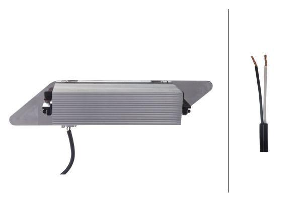 Hella Worklight High