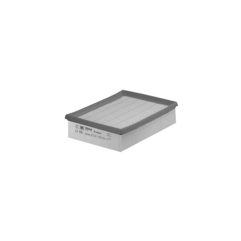 Mahle Engine Air Filter LX 598