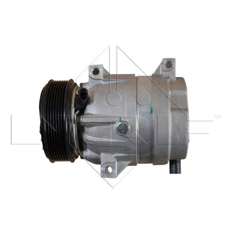 NRF Air Conditioning Compressor 32872
