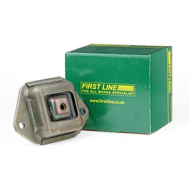 First Line Axle Beam Bushing Left FSK7391