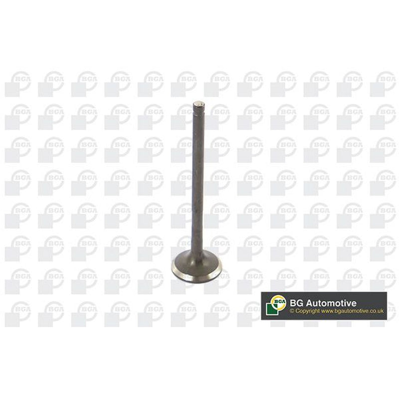 BGA Engine Exhaust Valve 29mm Head V362215