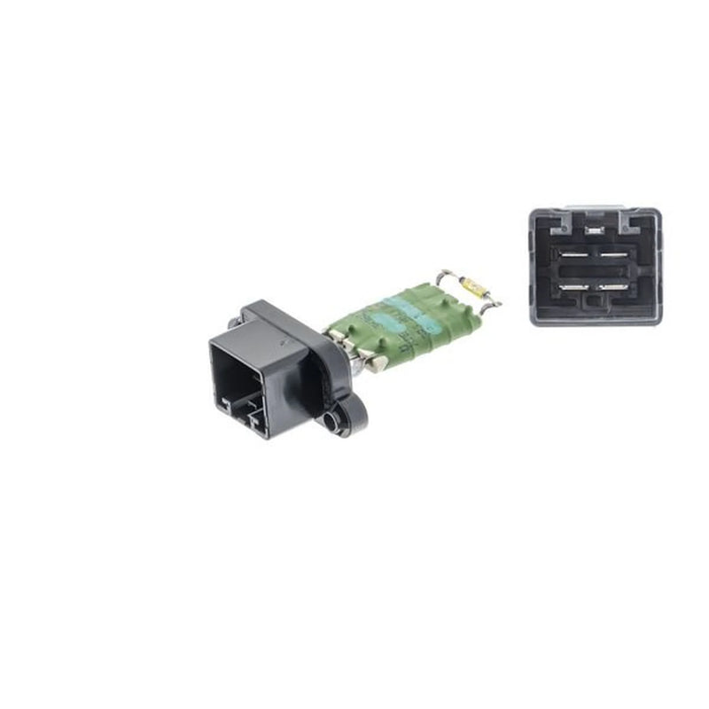 Mahle Heater Blower Resistor ABR 105 000P