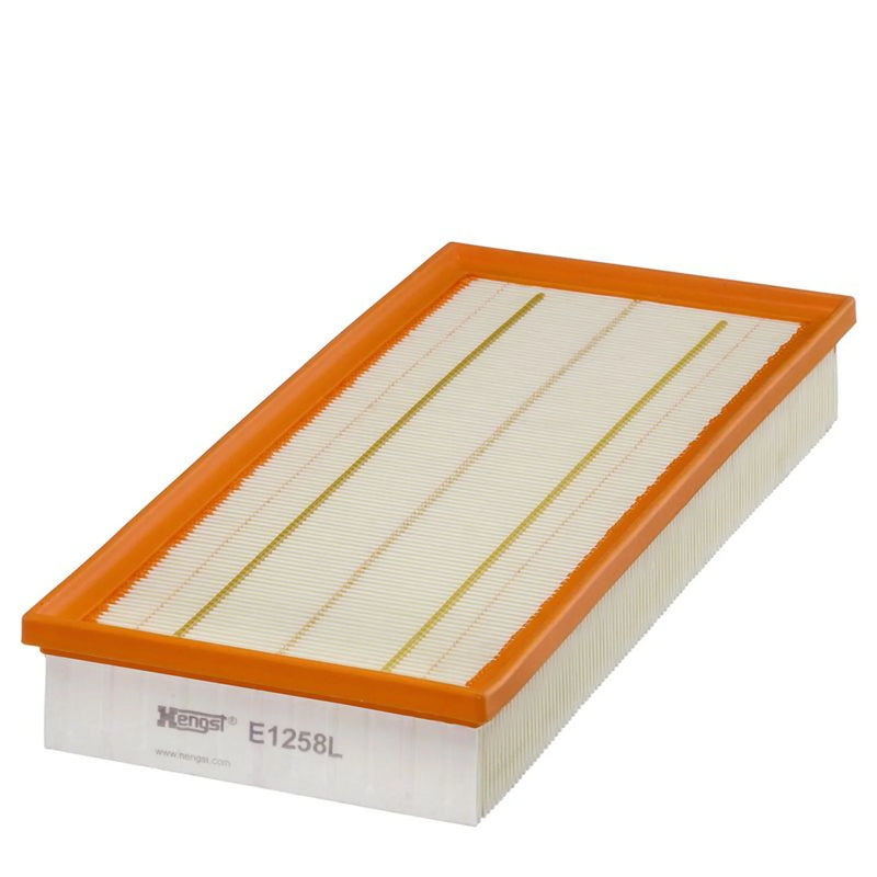 Hengst Engine Air Filter Left E1258L