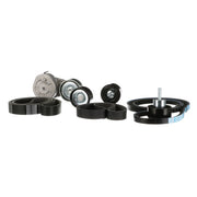 Gates V-Ribbed Belt Set K028PK1753HD