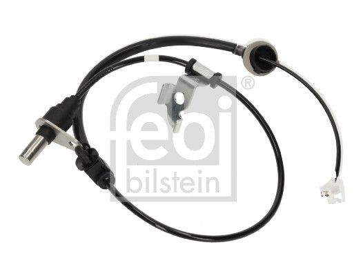 Febi ABS Wheel Speed Sensor Rear Right