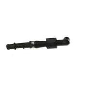 Gates Curved Radiator Hose 02-1801