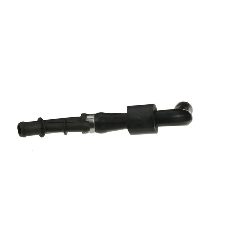 Gates Curved Radiator Hose 02-1801