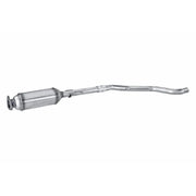 Hella Soot/Particulate Filter 8LG 366 070-731