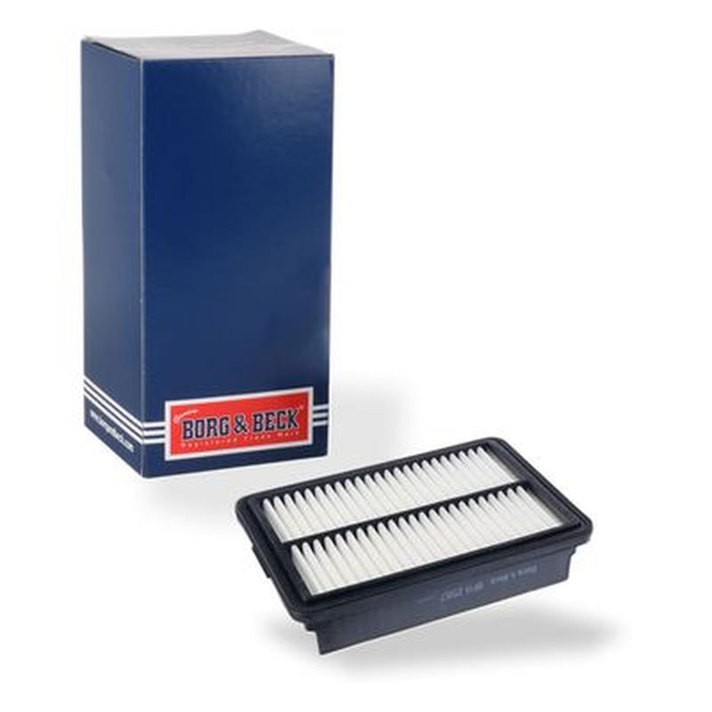 Borg & Beck Engine Air Filter BFA2567