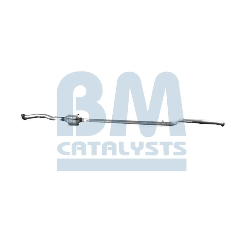 BM Catalysts Homologated Petrol Cat BM90020H