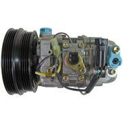 Mahle Air Conditioning Compressor ACP 875 000P